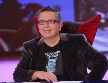 Η τελευταία εκπομπή του Θέμου Αναστασιάδη (βίντεο)